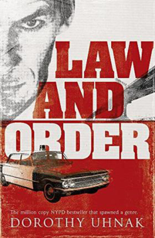 

Law and Order, Paperback Book, By: Dorothy Uhnak