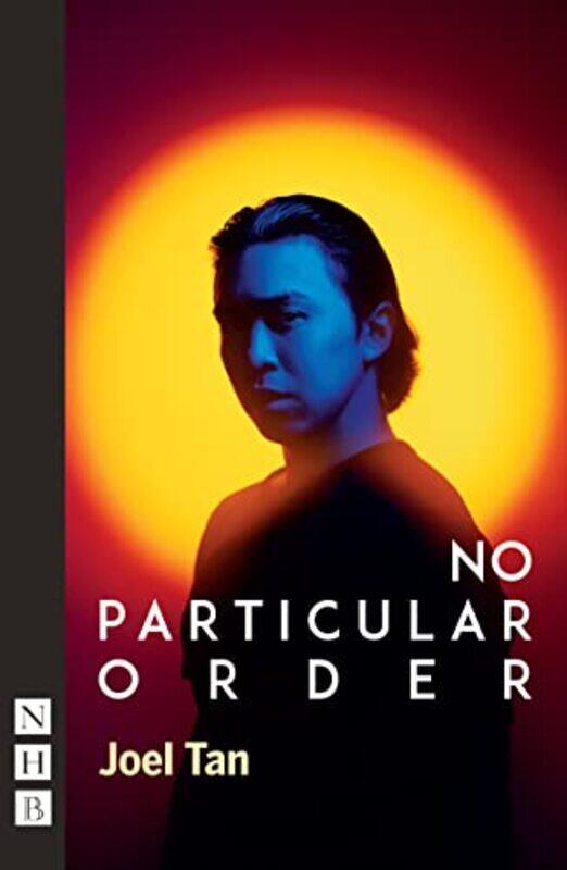 

No Particular Order by Joel Tan-Paperback