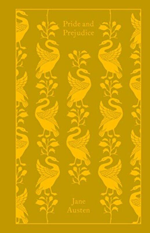 

Pride and Prejudice (Clothbound Classics), Hardcover, By: Jane Austen