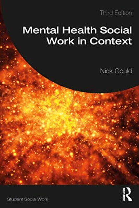 

Mental Health Social Work in Context by Haynes Publishing-Paperback