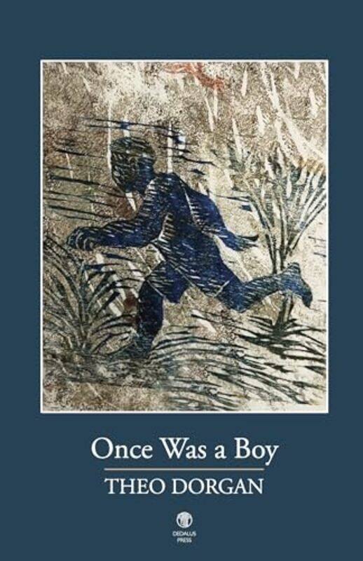 

Once Was A Boy by Theo Dorgan-Paperback