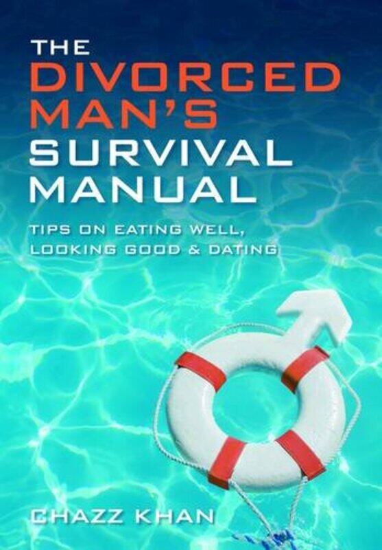 

The Divorced Mans Survival Manual by James Shoals-Paperback