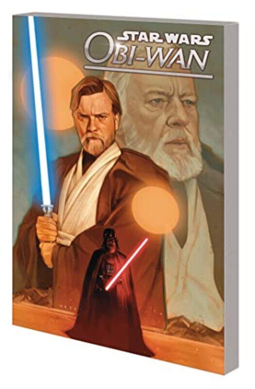 

Star Wars: Obi-Wan - A JediS Purpose , Paperback by Cantwell, Christopher