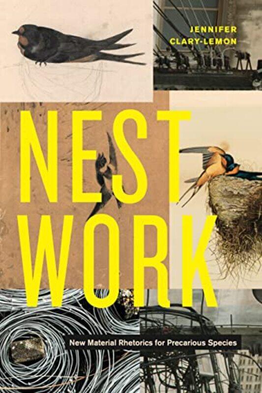 

Nestwork by Joseph A DeVito-Hardcover