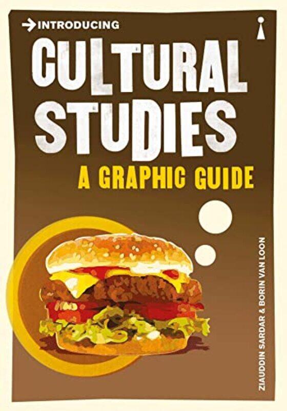 

Introducing Cultural Studies by Lisa MarascoDiana West-Paperback