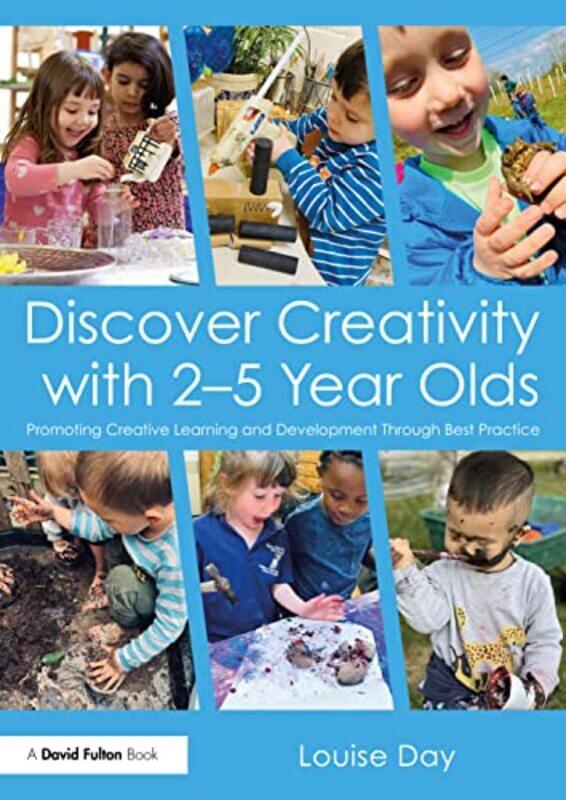 

Discover Creativity with 25 Year Olds by Peter V GiannoudisThomas A Einhorn-Paperback