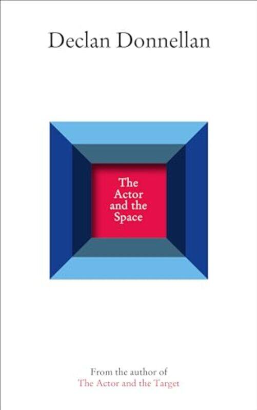 

The Actor and the Space by Laurie Gunst-Paperback