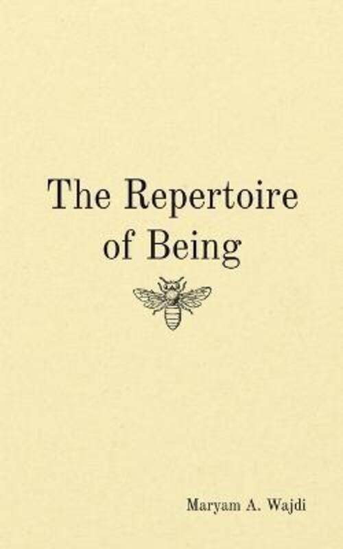 

The Repertoire of Being