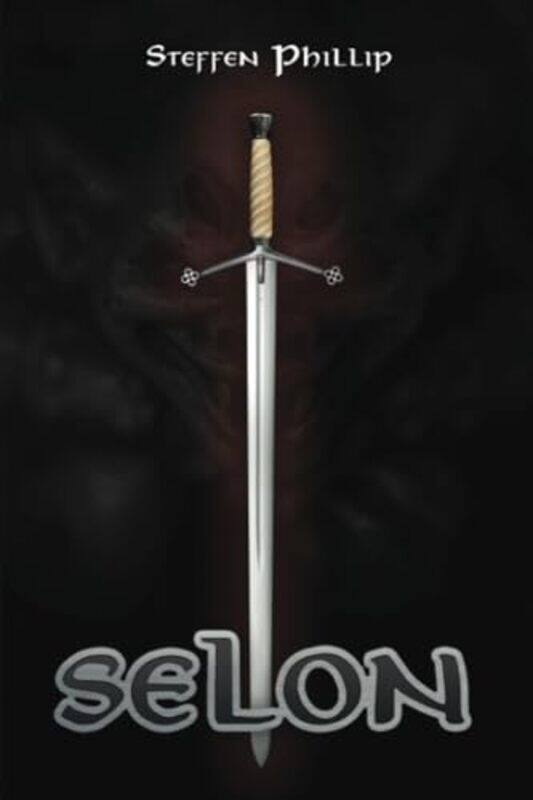 

Selon by Steffen Phillip-Paperback