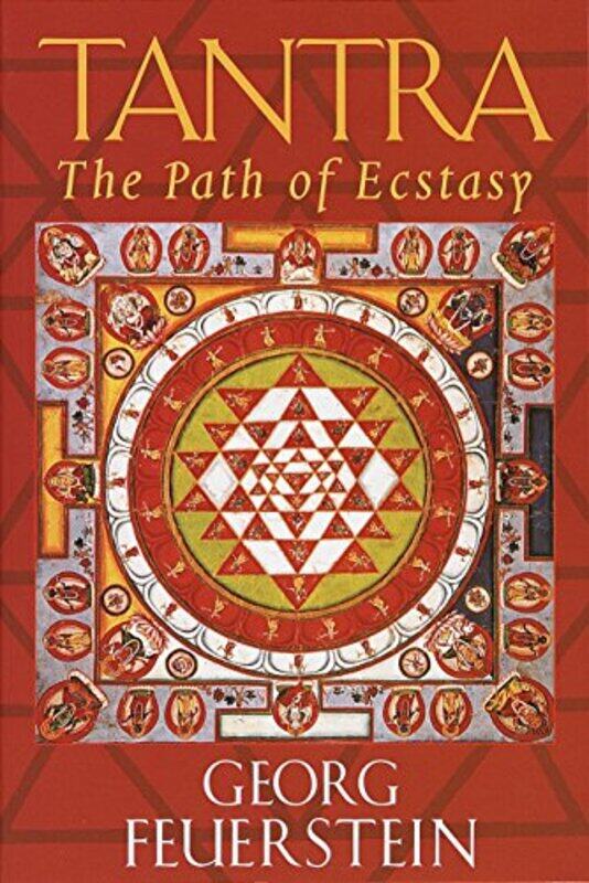 

Tantra by Georg, PhD Feuerstein-Paperback