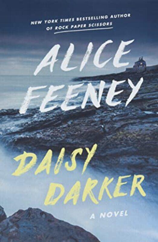 

Daisy Darker by Alice Feeney-Paperback