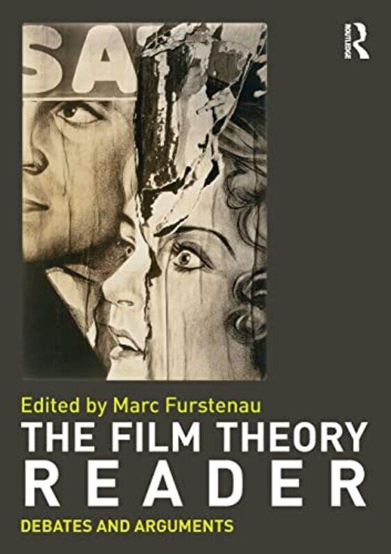 

Film Theory Reader Debates and Arguments by Marc Furstenau-Paperback