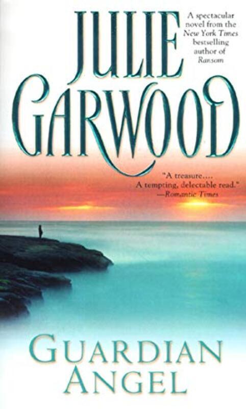 

Guardian Angel,Paperback by Julie Garwood