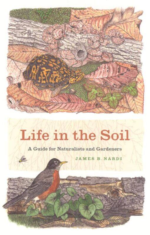 

Life in the Soil by John LongBob Gaines-Paperback