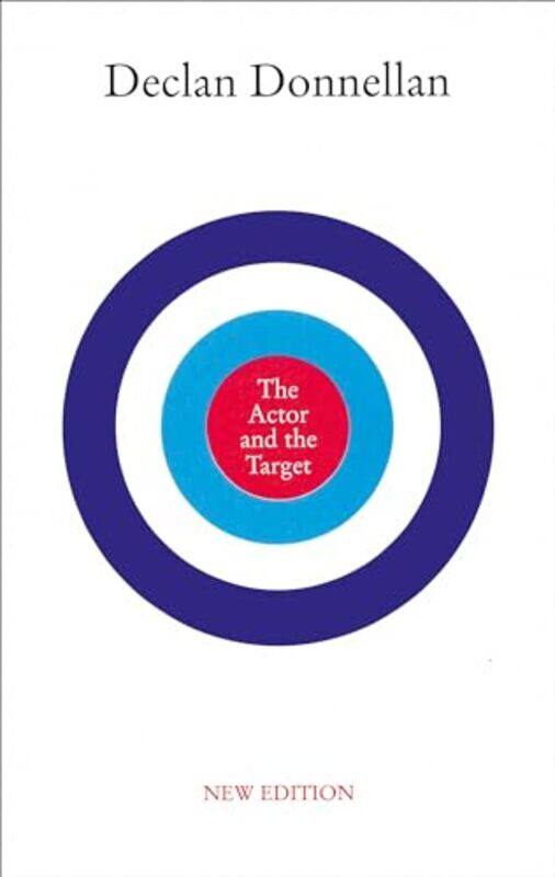 

The Actor and the Target by Nora Roberts-Paperback