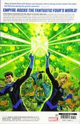 Fantastic Four By Dan Slott Vol. 6, Paperback Book, By: Dan Slott
