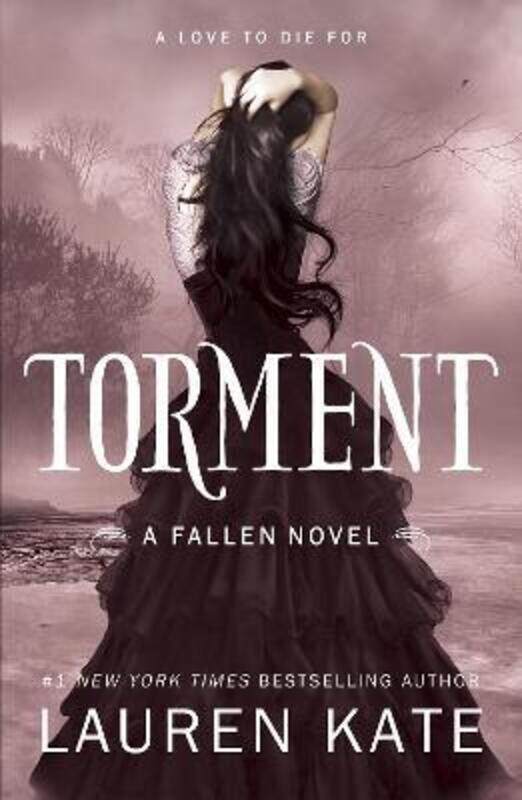 

Torment, Paperback Book, By: Lauren Kate