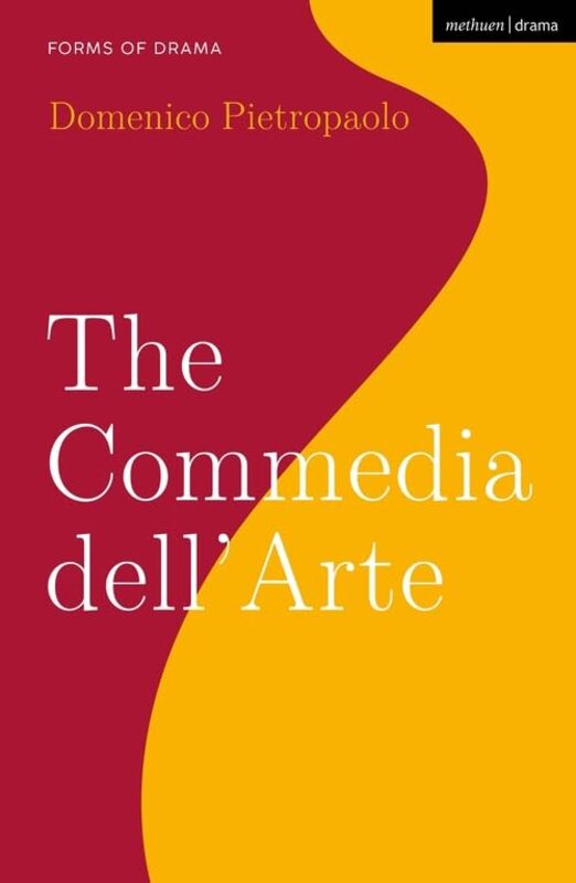 

The Commedia dellArte by Esther Perel-Paperback