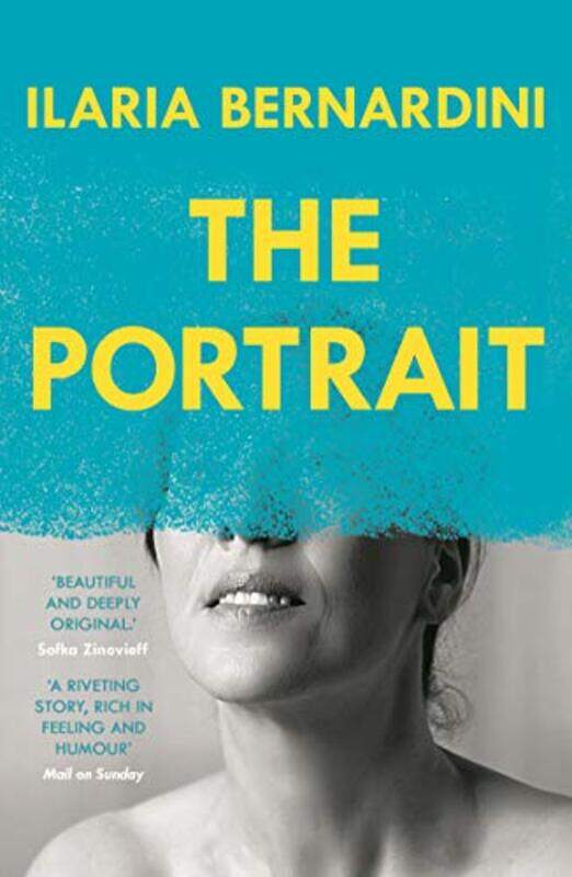 

The Portrait by Ilaria Bernardini-Paperback