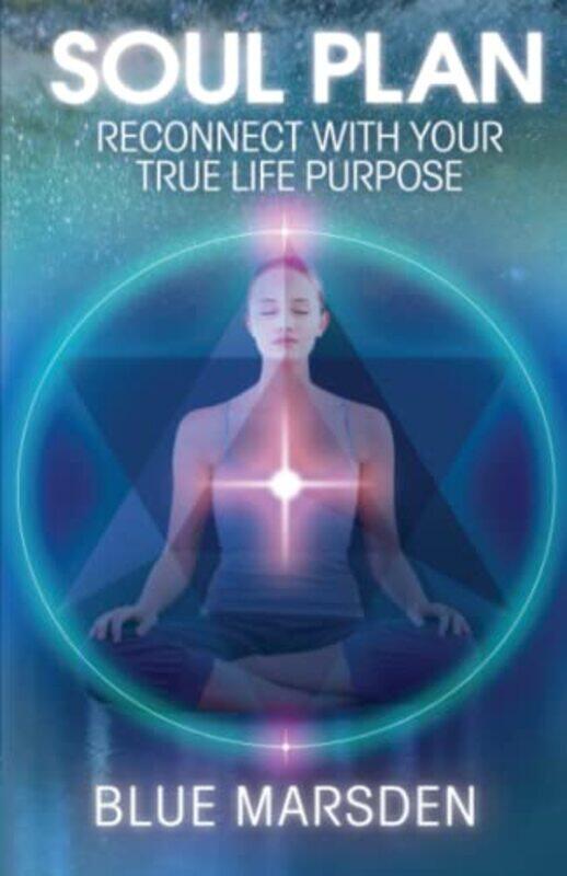 

Soul Plan by Lonely Planet-Paperback