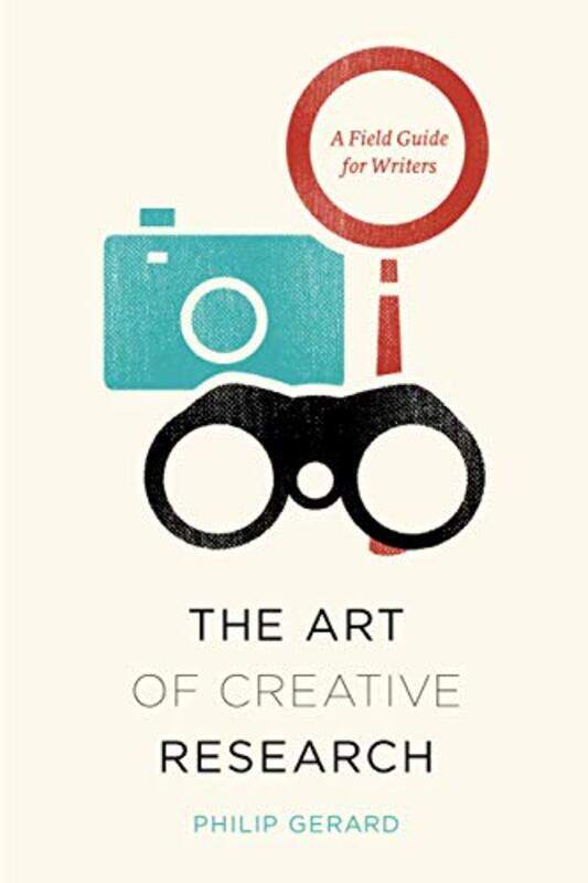 

The Art of Creative Research by Noliwe Rooks-Paperback
