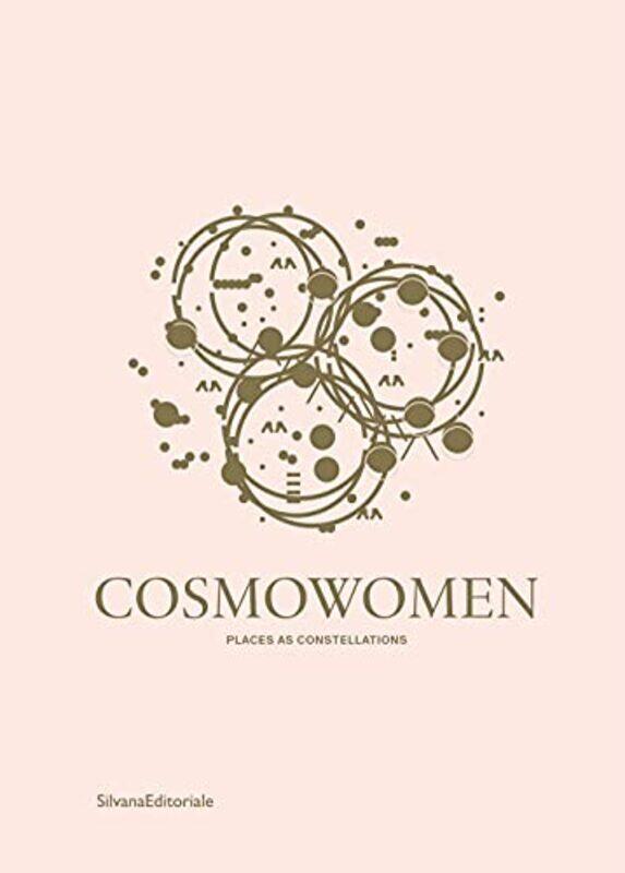 

Cosmowomen by James C University of Warwick Robinson-Paperback