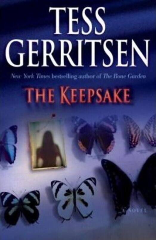 

The Keepsake: A Novel.Hardcover,By :Tess Gerritsen