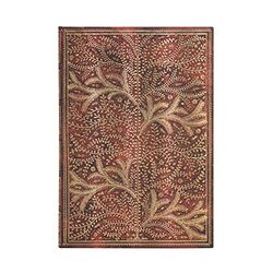 Wildwood Tree of Life Grande Unlined Journal by Paperblanks-Hardcover