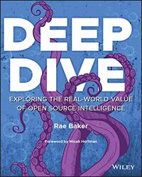 Deep Dive by Paule Valery JosephValerie Buzas Duffy-Paperback