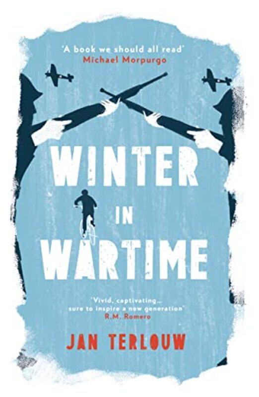 

Winter in Wartime by Jan TerlouwLaura Translator Watkinson-Paperback