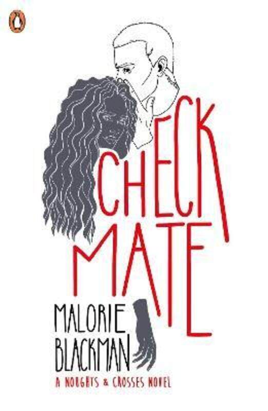 

Checkmate (Noughts and Crosses).paperback,By :Malorie Blackman