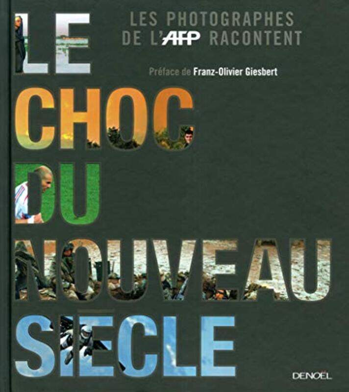 

Le choc du nouveau si cle,Paperback by Franz-Olivier Giesbert