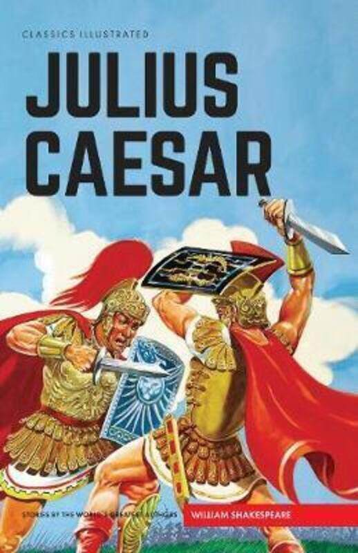 

Julius Caesar,Hardcover,ByShakespeare, William - Crandall, Reed - Evans, George