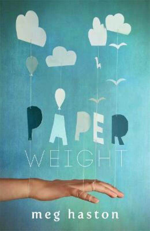 

Paperweight.paperback,By :Haston, Meg