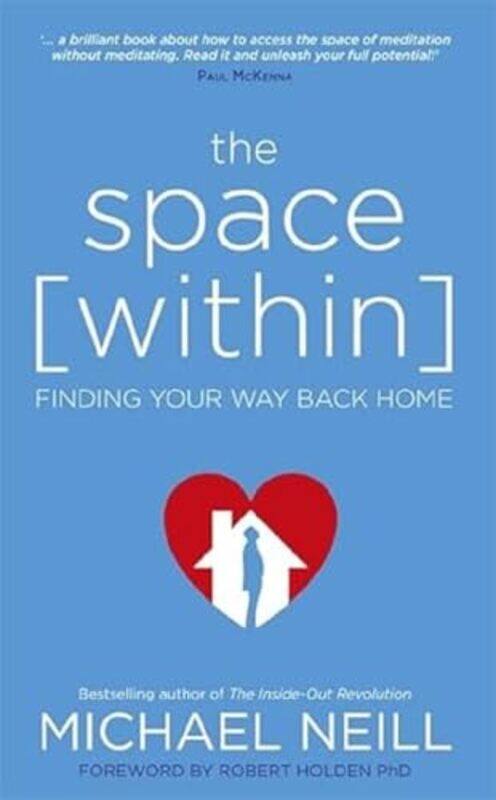 

The Space Within by Neill, Michael - Paperback