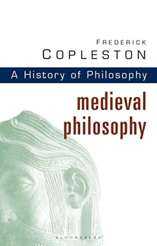 

History of Philosophy Volume 2 by Frederick Copleston-Paperback