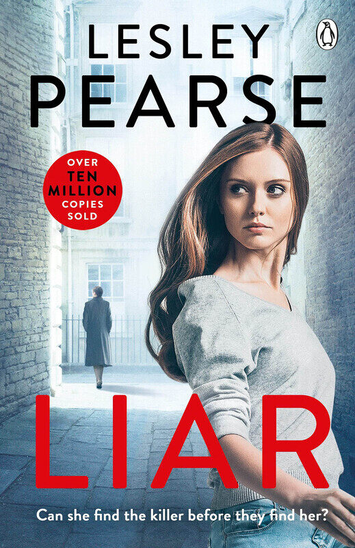 

Liar: The Sunday Times Top 5 Bestseller, Paperback Book, By: Lesley Pearse