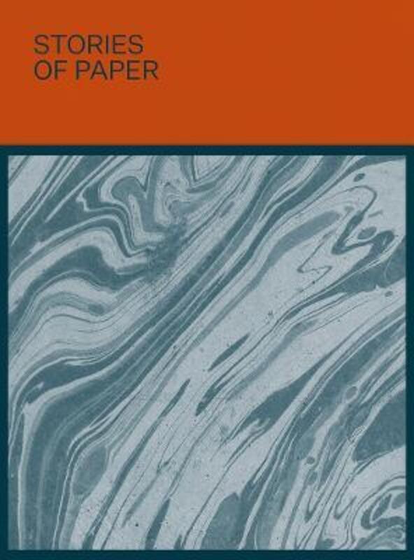 Stories of Paper (English Version) ,Paperback By Salmon, Xavier - Hundsbuckler, Victor - Al Mubarak, Mohamed Khalifa - Barbaret, Herve - Lagumina, Sa