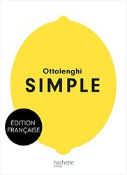 Simple By Ottolenghi Yotam - Paperback
