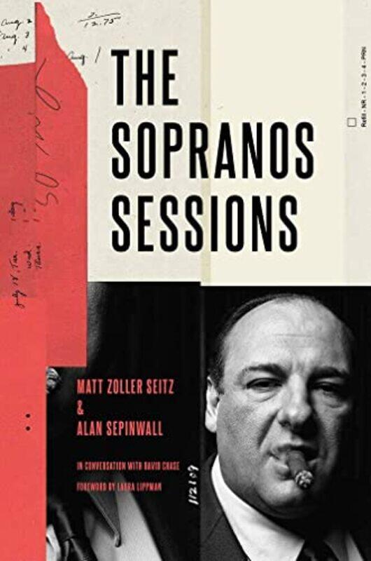 

The Sopranos Sessions by John Watson-Hardcover
