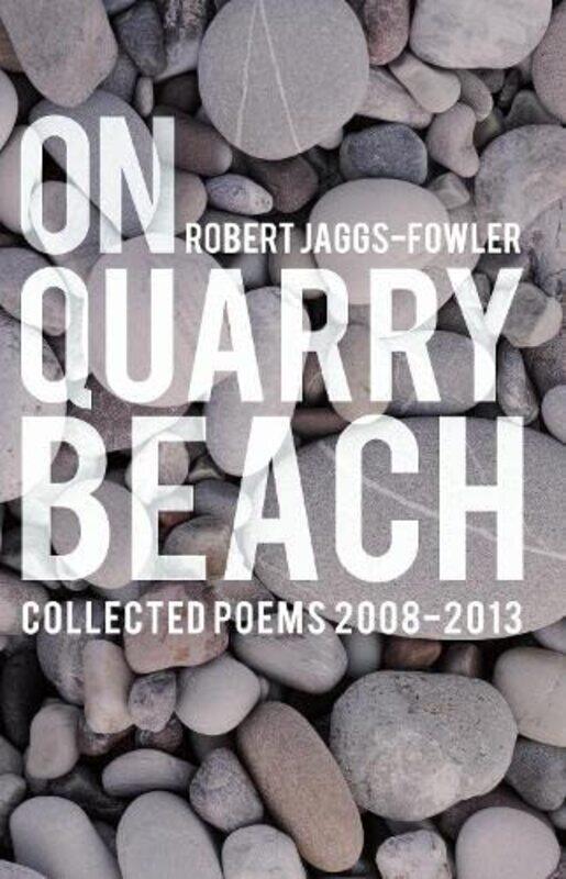 

On Quarry Beach by Robert Jaggs-Fowler-Paperback