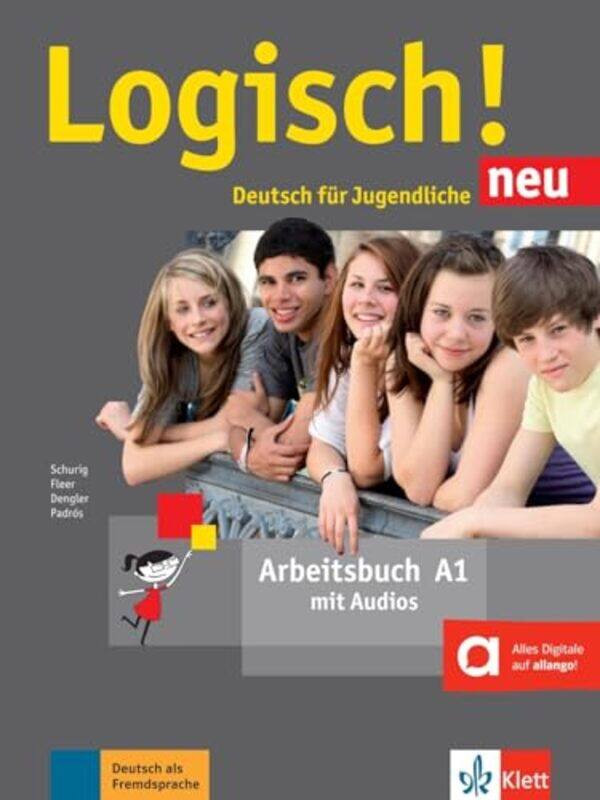 

Logisch! neu by Treak Cliff Cavern-Paperback