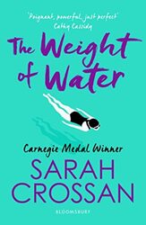 The Weight of Water , Paperback by Crossan, Sarah