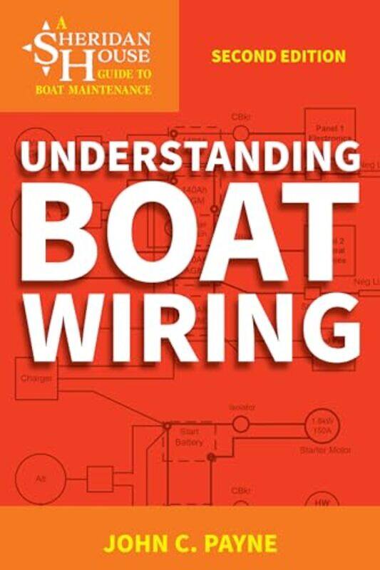 

Understanding Boat Wiring by John C Payne-Paperback