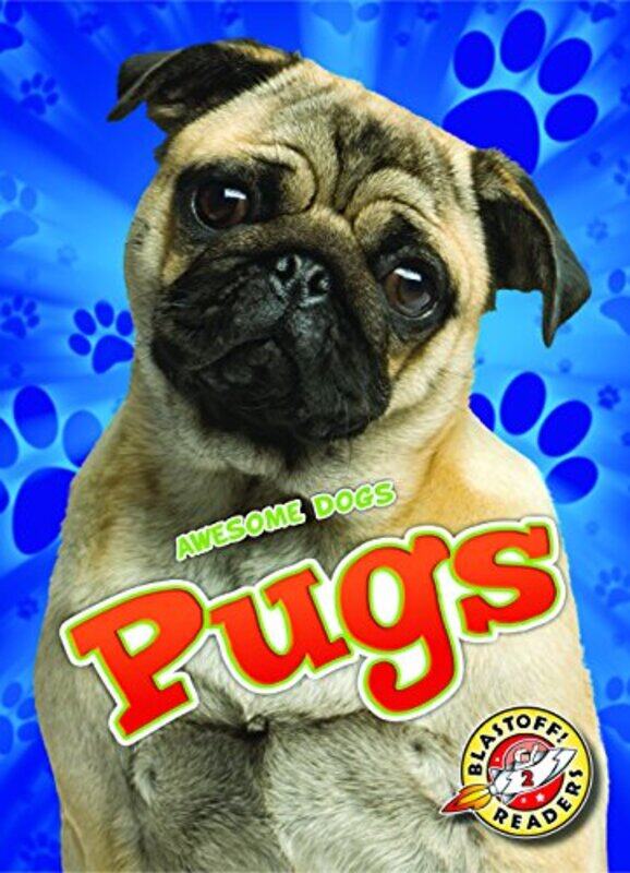 

Pugs by Kari Schuetz-Hardcover