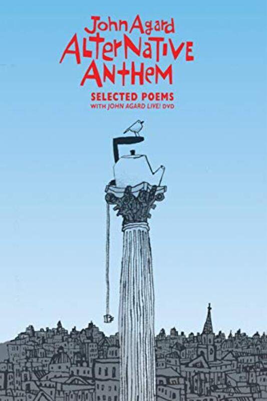 

Alternative Anthem by John Agard-Paperback