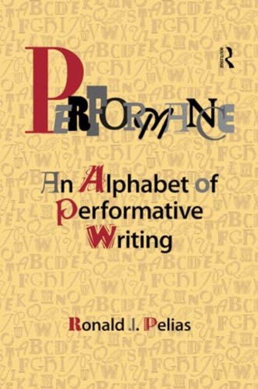 

Performance by Vincent Verdult-Paperback
