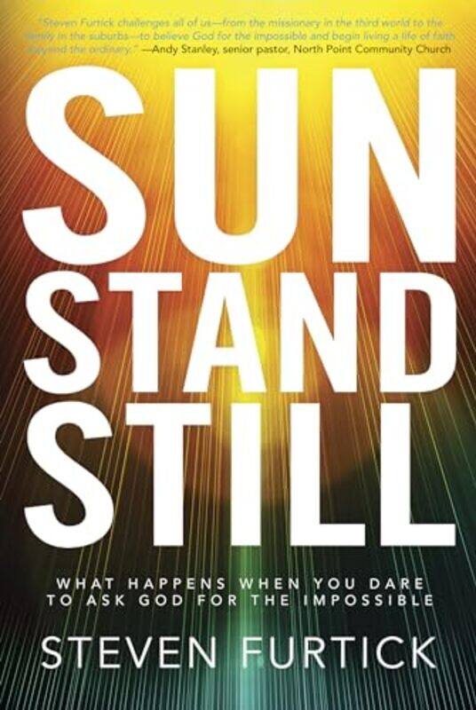 

Sun Stand Still by Nice Leng'ete-Paperback