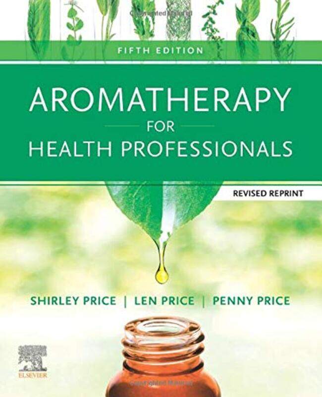 

Aromatherapy for Health Professionals Revised Reprint by Peter University of Edinburgh UK TarrantDeborah University of Edinburgh UK Holt-Paperback