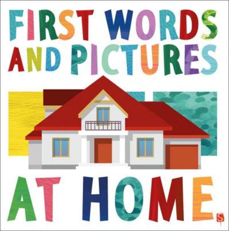

First Words & Pictures: At Home.paperback,By :Channing, Margot